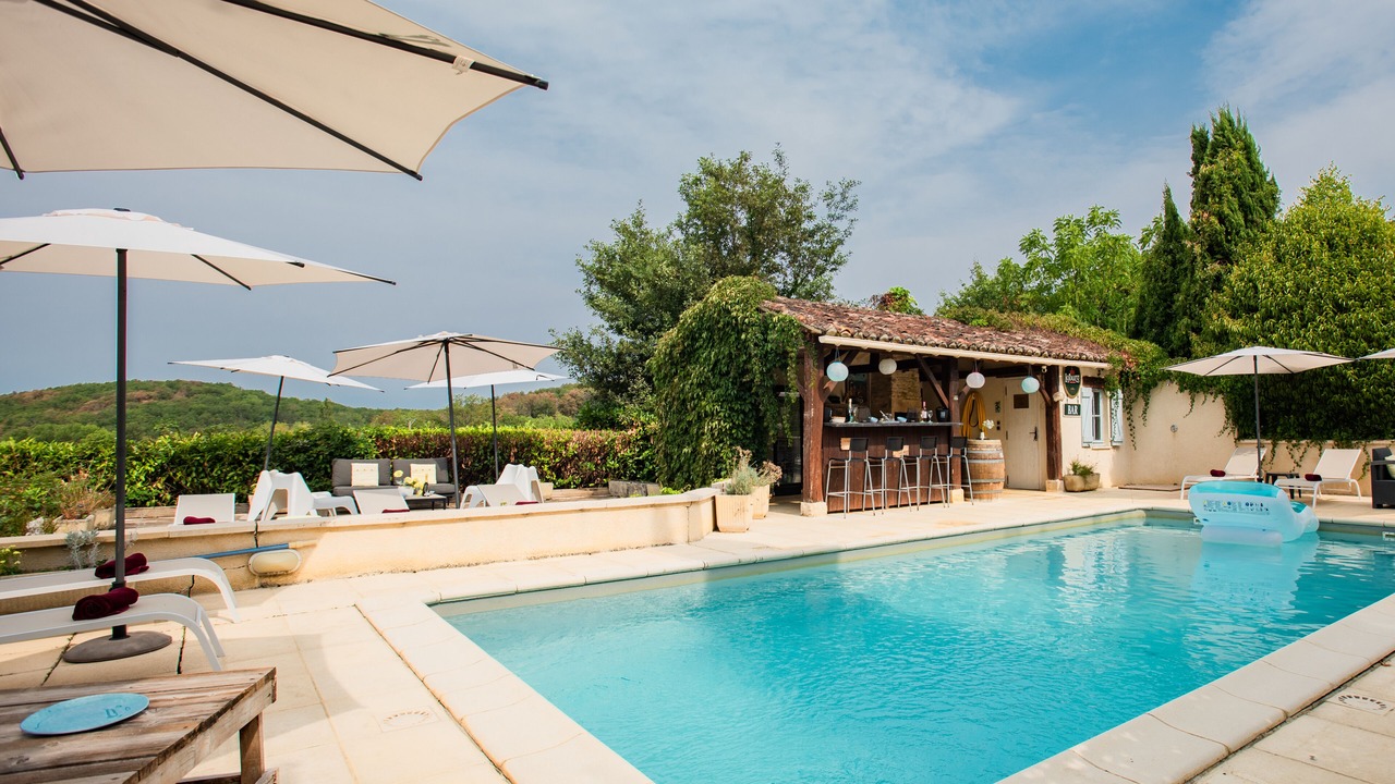Photo of Outdoor in Degagnac