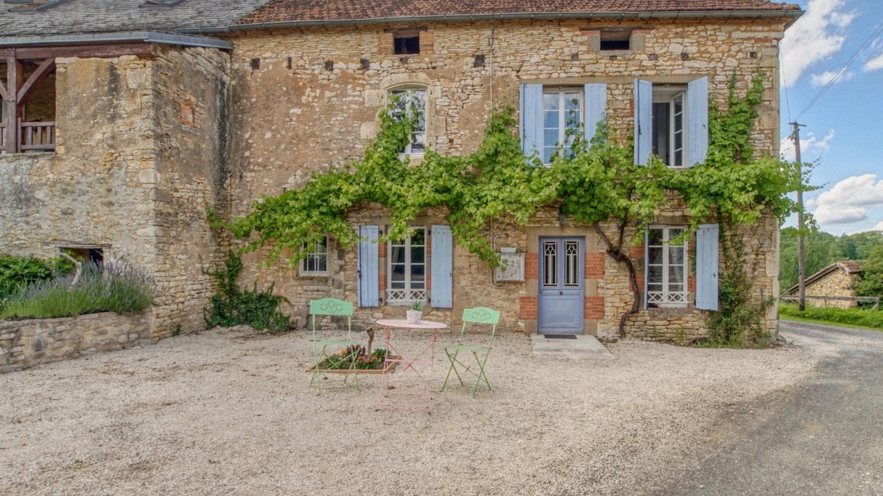 Photo of Outdoor in Degagnac