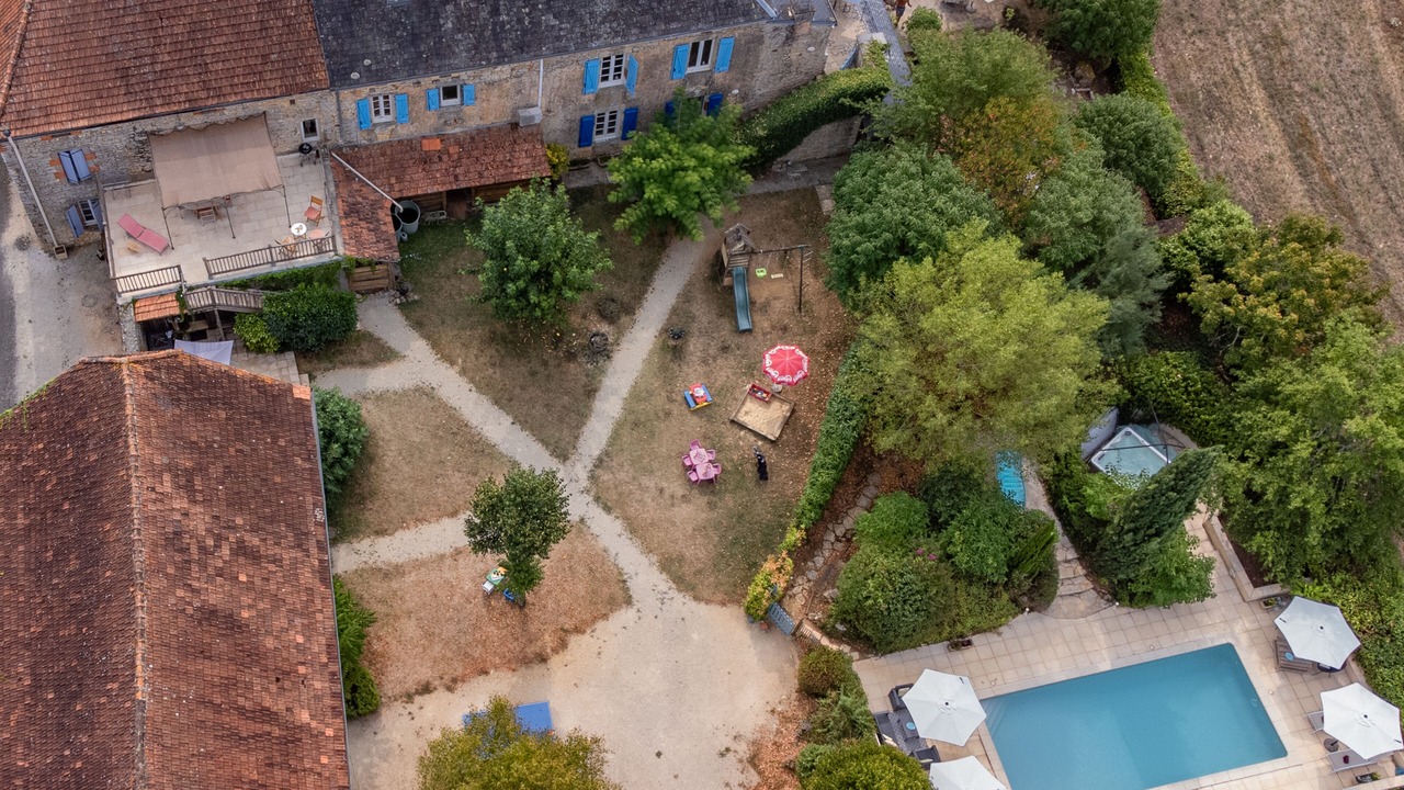Photo of Outdoor in Degagnac