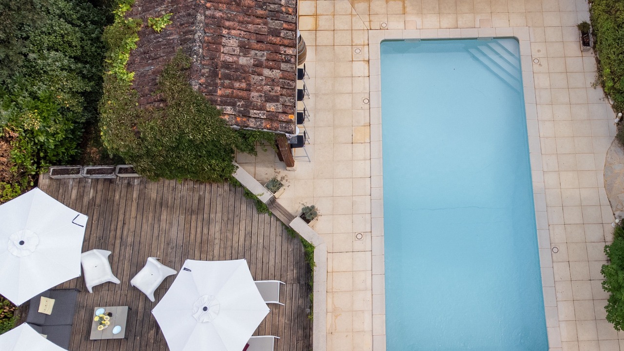 Photo of Outdoor in Degagnac