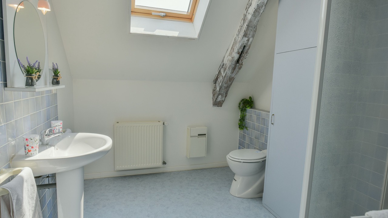 Photo of Bathroom in Degagnac