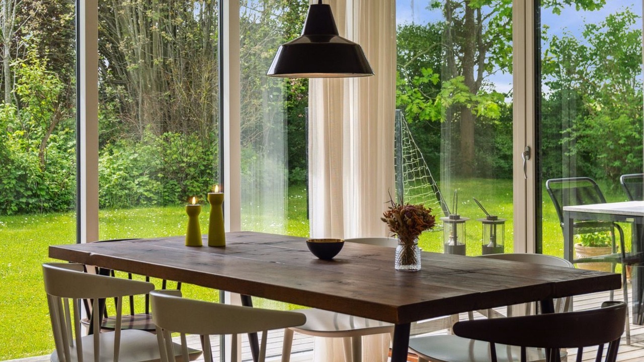 Photo of Livingroom in Saksild Strand
