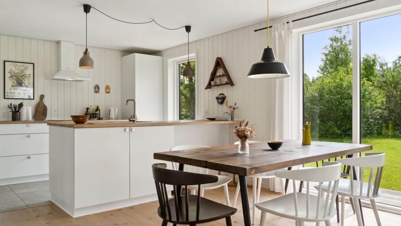 Photo of Livingroom in Saksild Strand