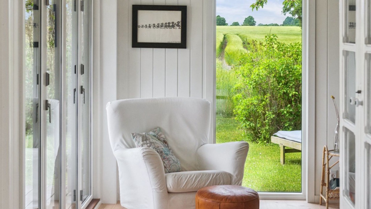 Photo of Livingroom in Saksild Strand