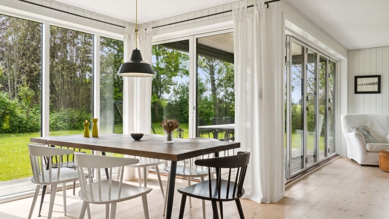 Photo of Livingroom in Saksild Strand