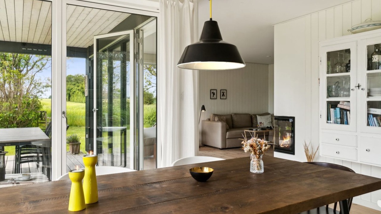 Photo of Livingroom in Saksild Strand