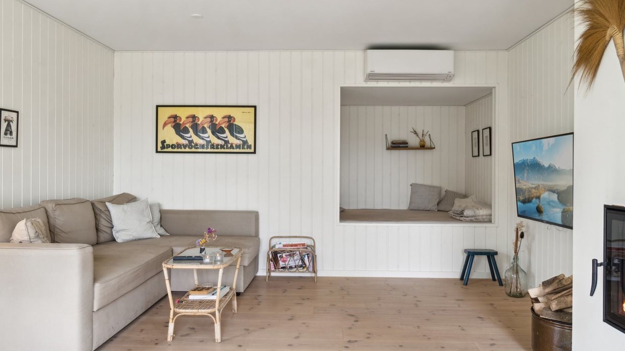 Photo of Livingroom in Saksild Strand