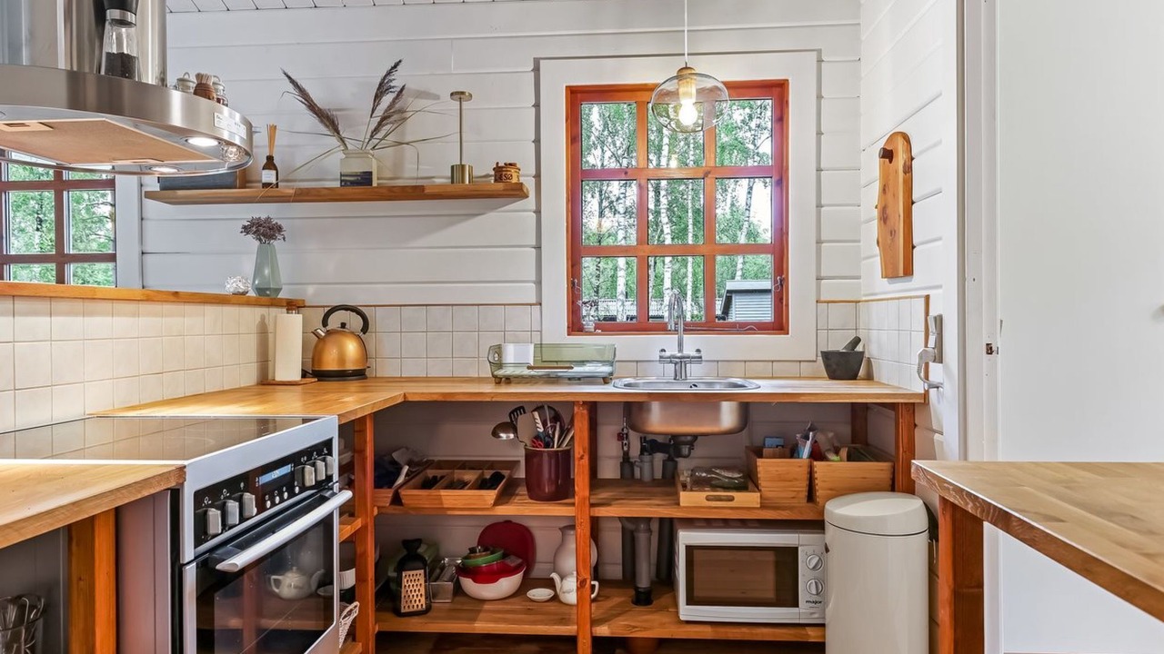Photo of Bedroom in Læsø