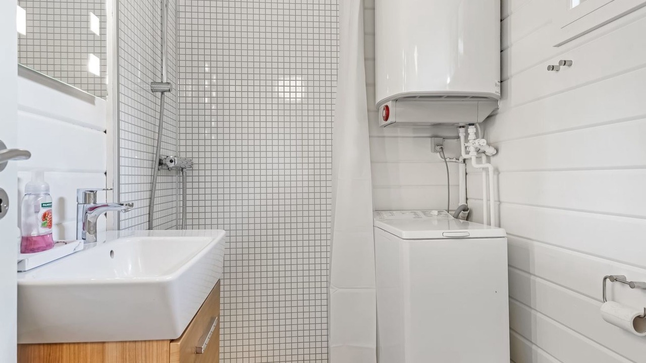 Photo of Bathroom in Læsø