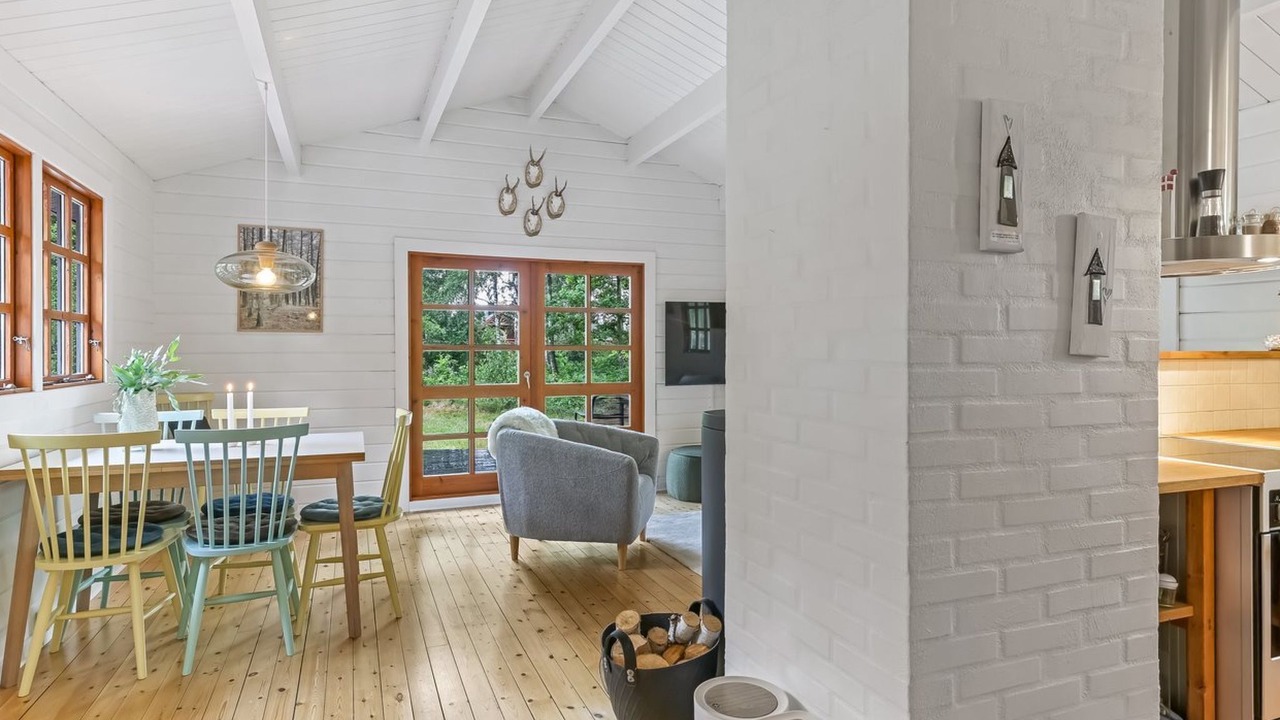 Photo of Livingroom in Læsø