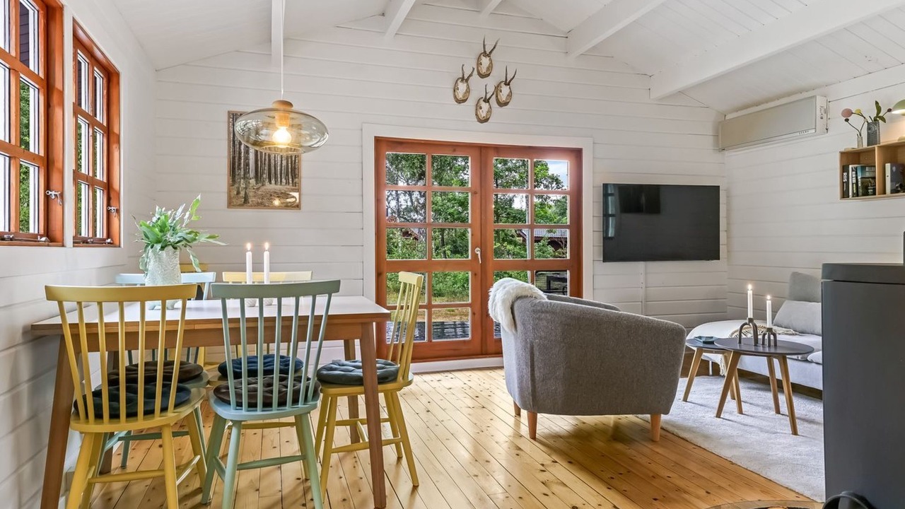 Photo of Livingroom in Læsø