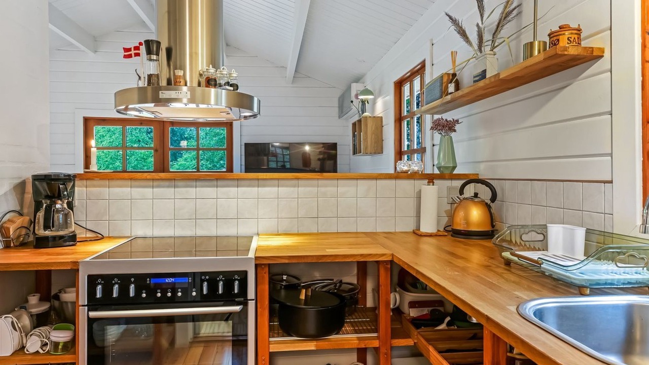 Photo of Bedroom in Læsø