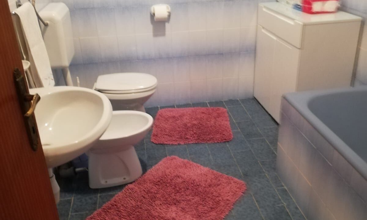 Photo of Bathroom in Poljana