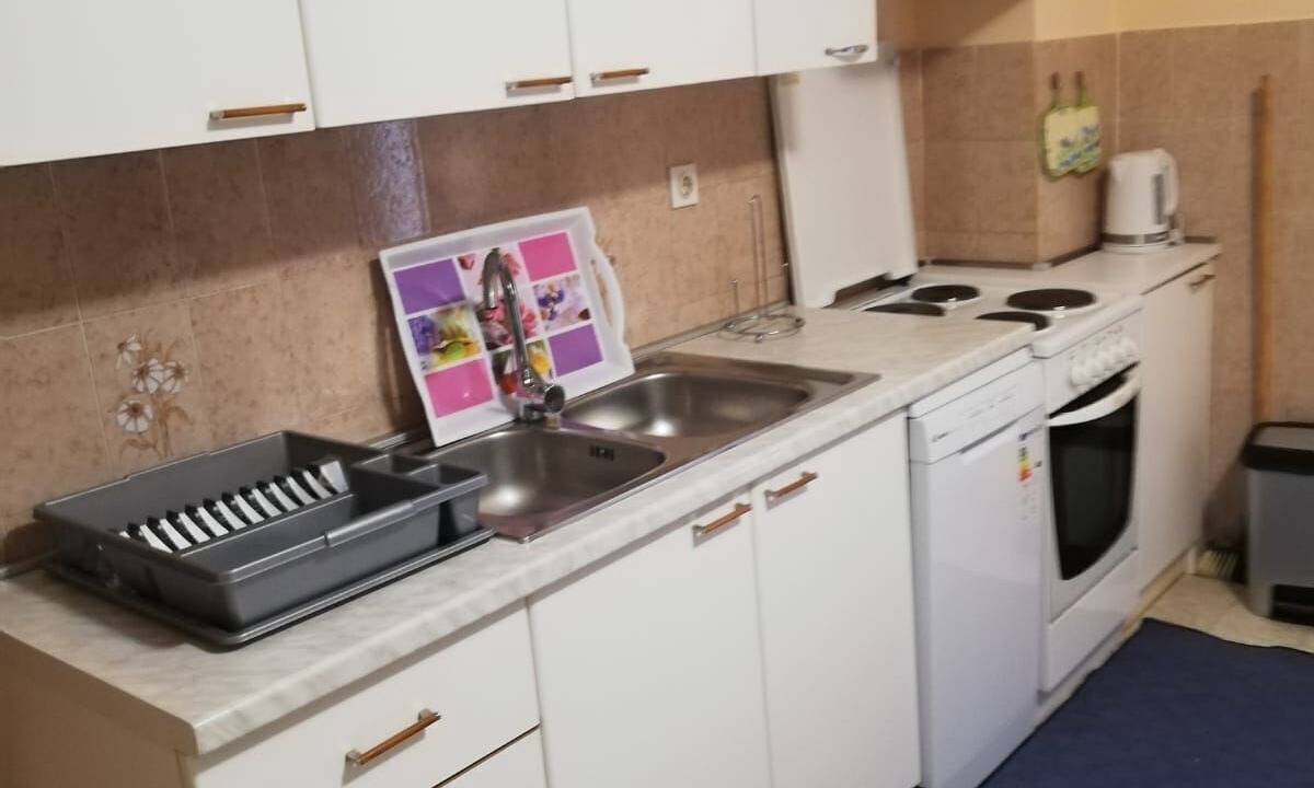 Photo of Kitchen in Poljana