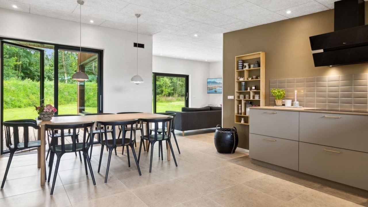 Photo of Livingroom in Bønnerup Strand