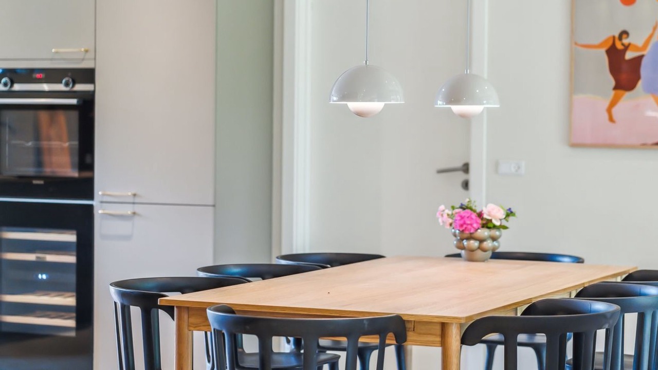 Photo of Livingroom in Bønnerup Strand