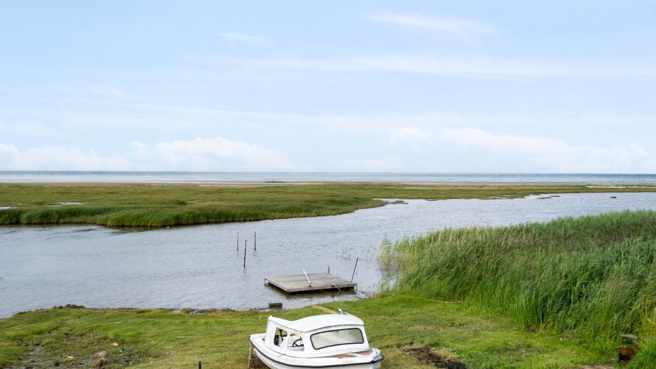 Photo of Outdoor in Bønnerup Strand