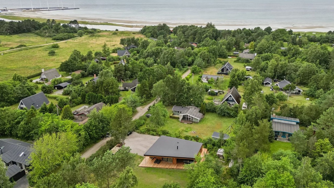 Photo of Others in Bønnerup Strand