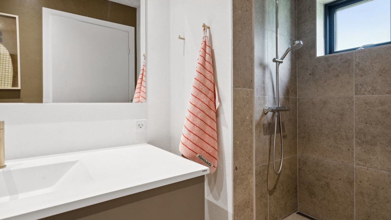 Photo of Bathroom in Bønnerup Strand