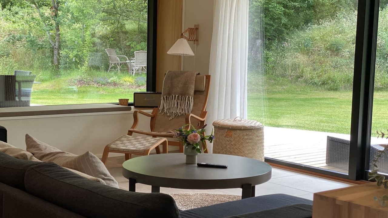 Photo of Livingroom in Bønnerup Strand