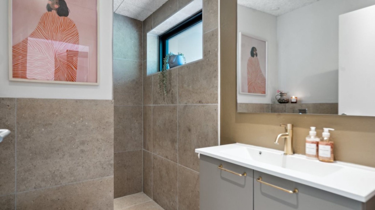 Photo of Bathroom in Bønnerup Strand