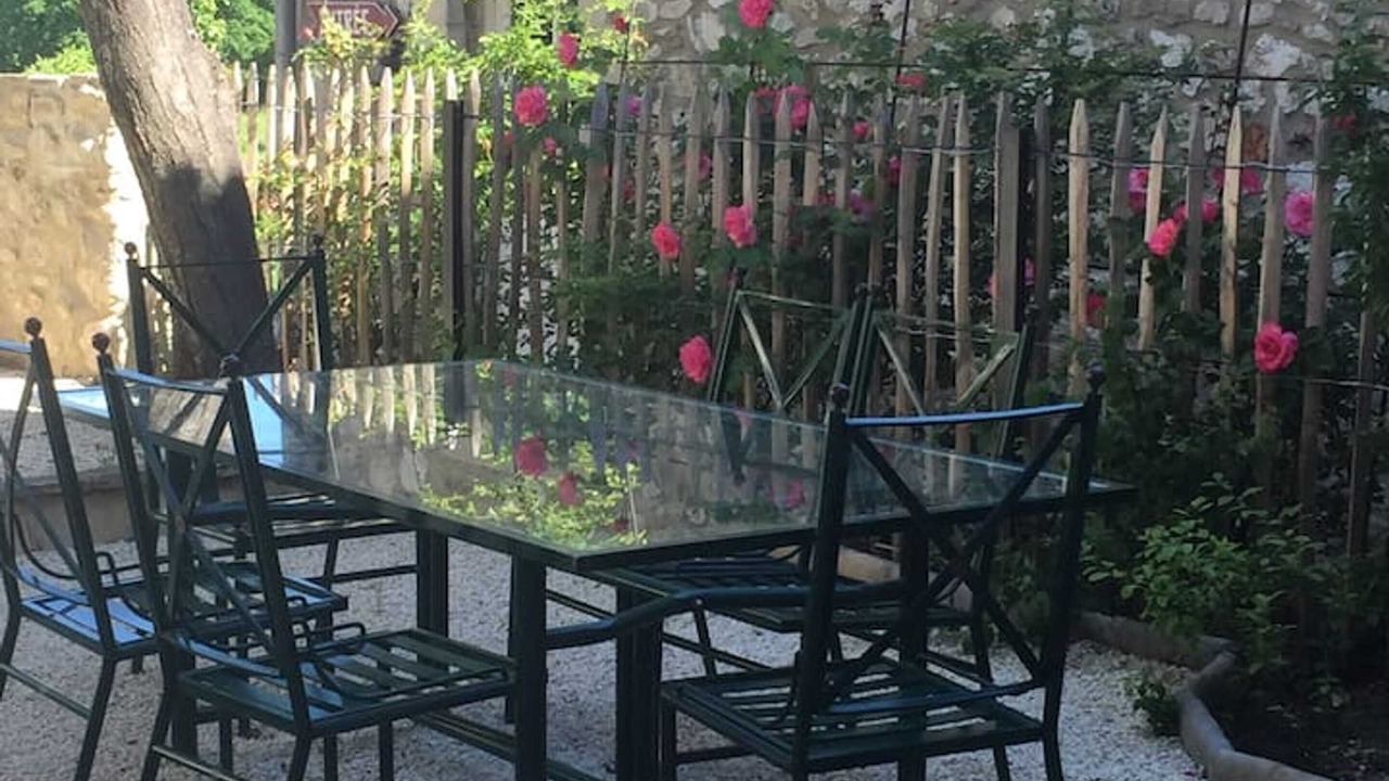 Photo of Outdoor in Valaurie