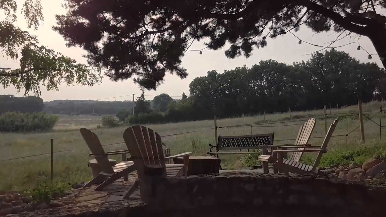 Photo of Outdoor in Valaurie