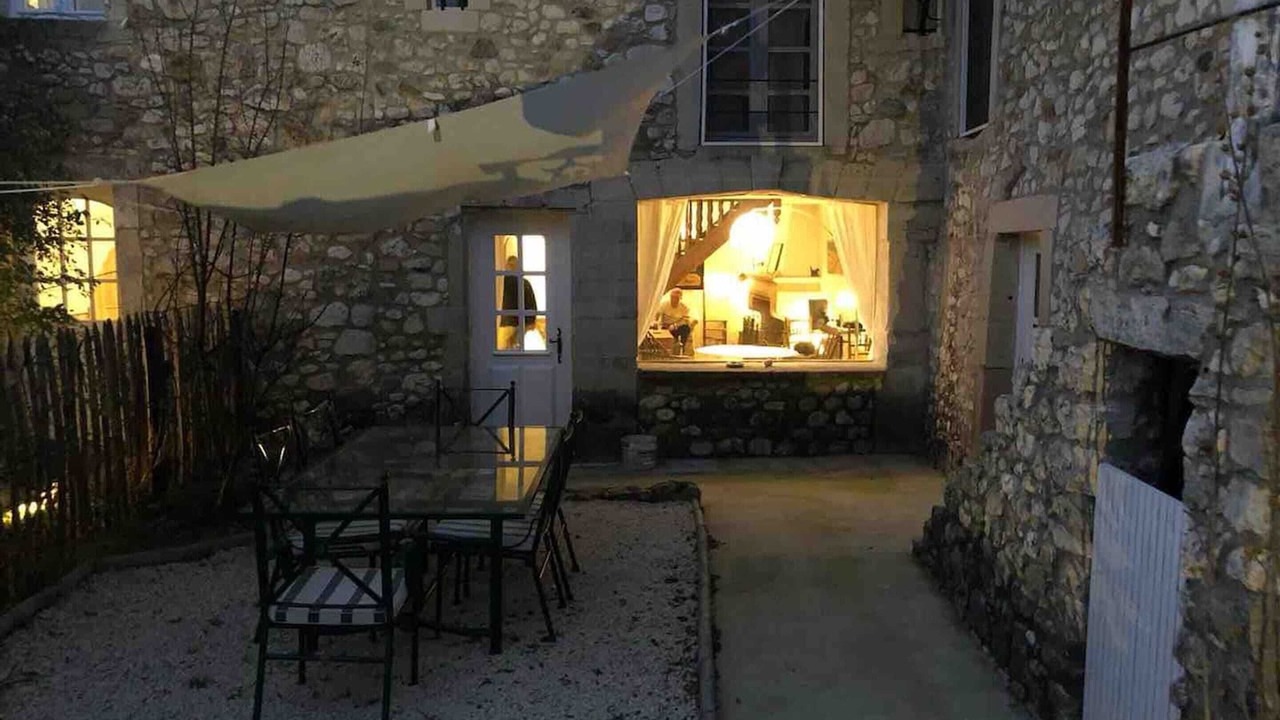 Photo of Outdoor in Valaurie