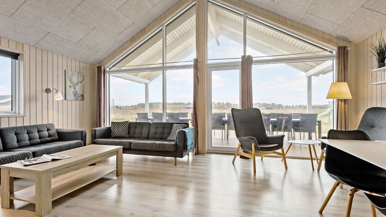 Photo of Bedroom in Bratten Strand