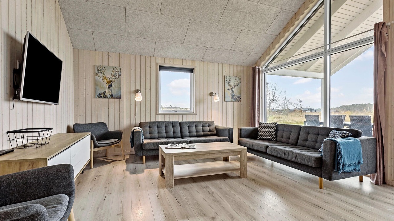 Photo of Bedroom in Bratten Strand