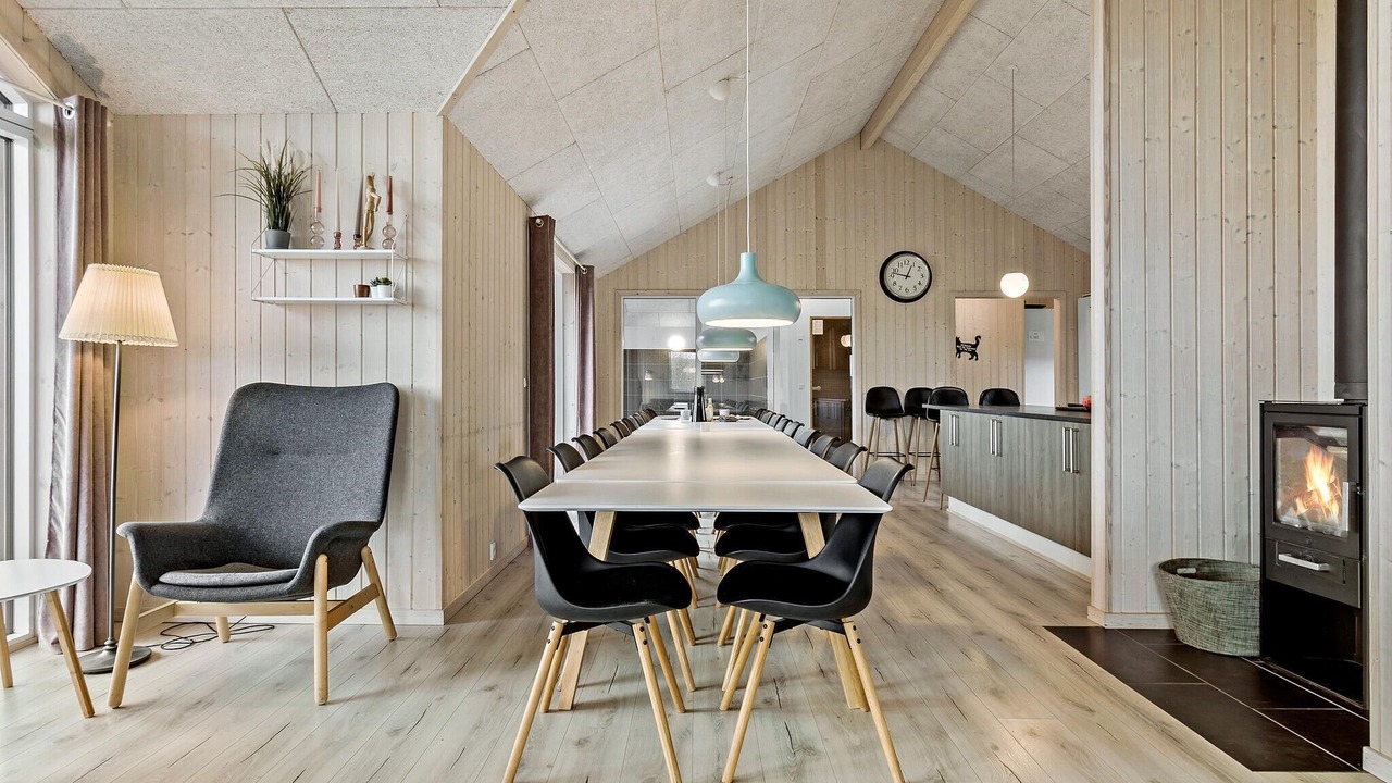 Photo of Bedroom in Bratten Strand