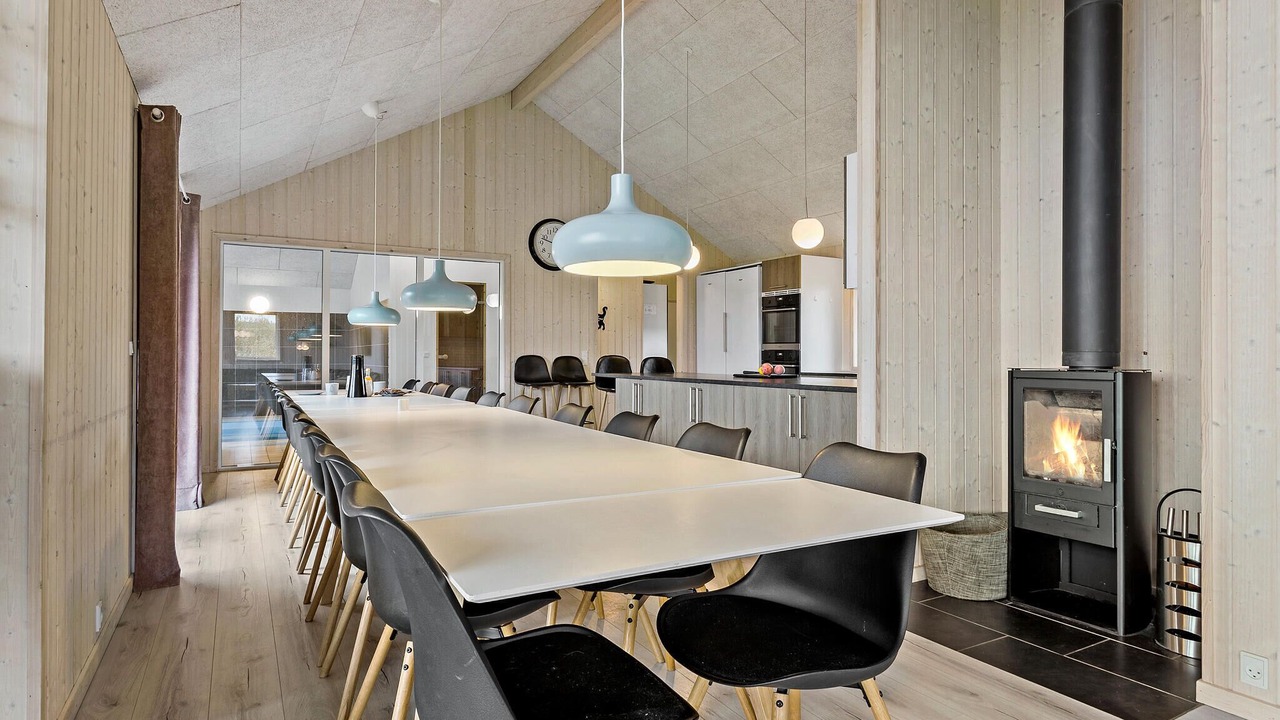 Photo of Bedroom in Bratten Strand