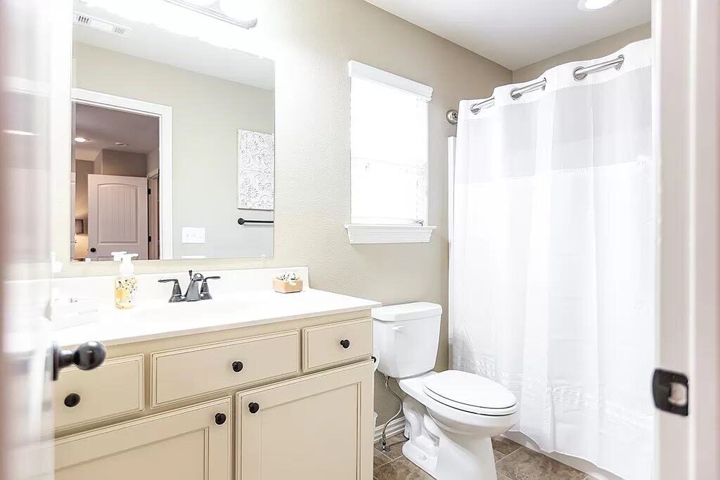 Photo of Bathroom in Fayetteville