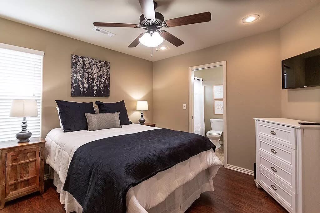 Photo of Bedroom in Fayetteville