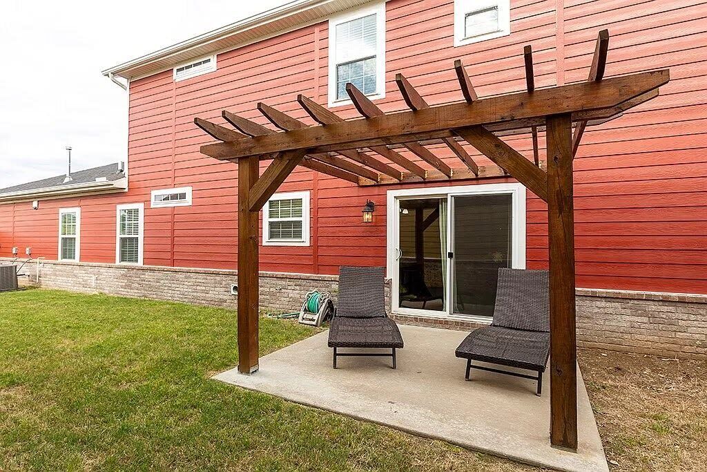 Photo of Outdoor in Fayetteville