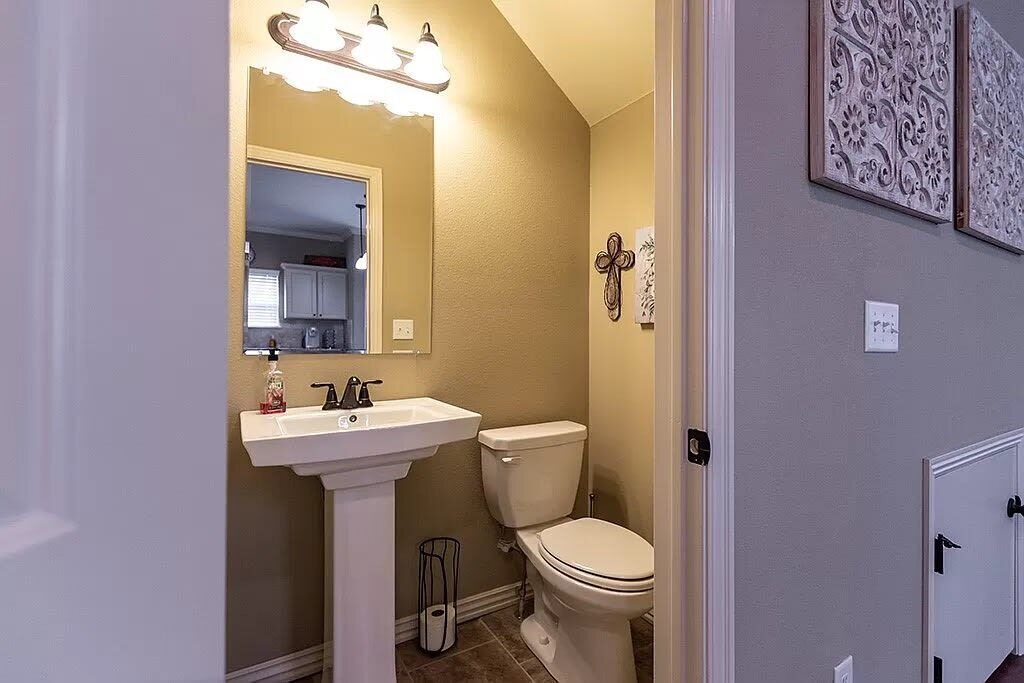 Photo of Bathroom in Fayetteville