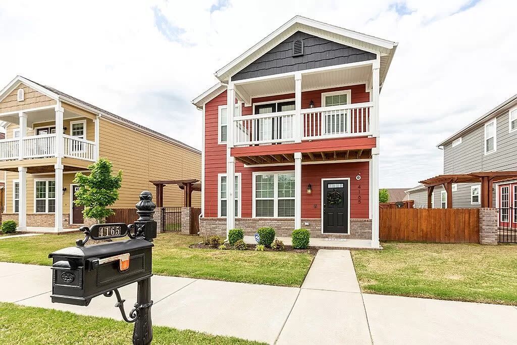 Photo of Outdoor in Fayetteville