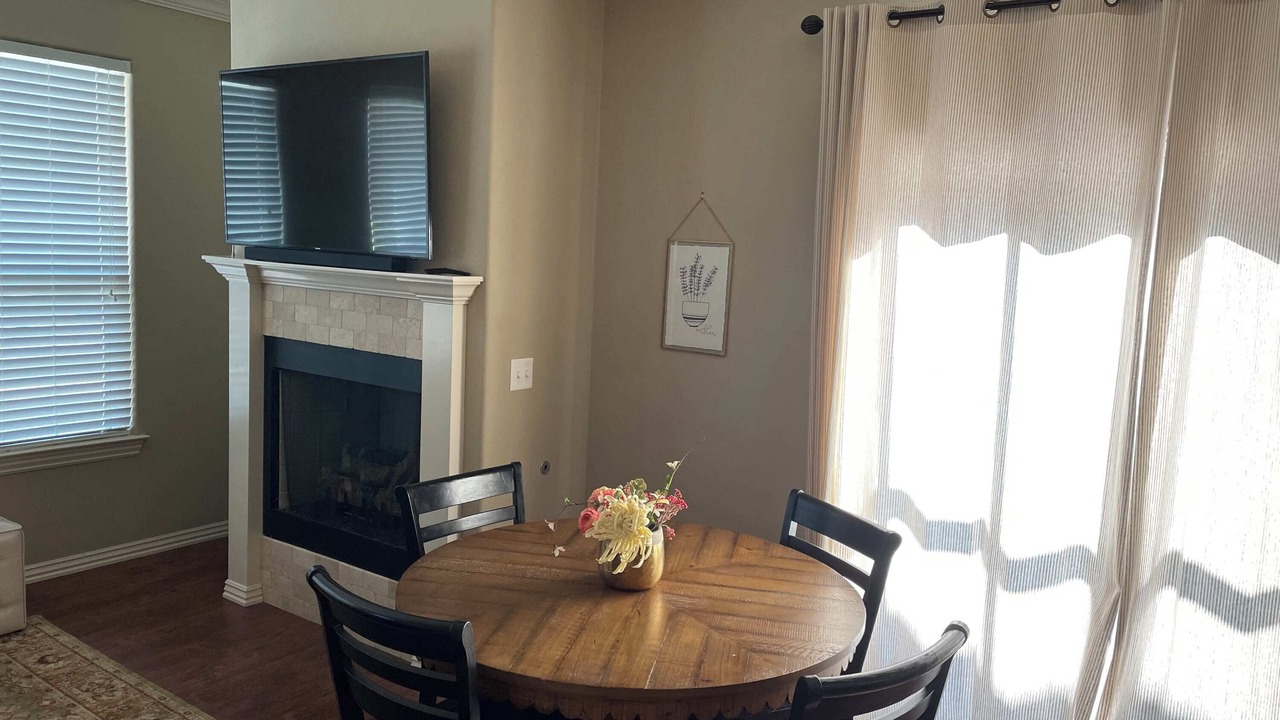 Photo of Livingroom in Fayetteville