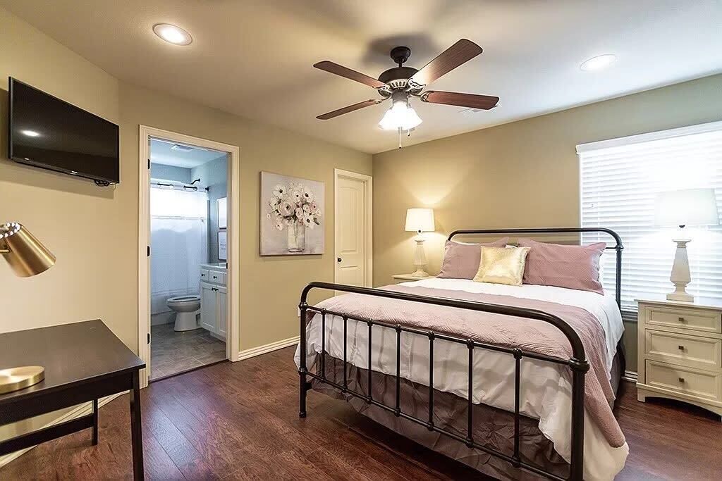 Photo of Bedroom in Fayetteville