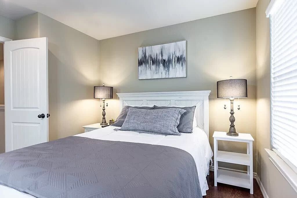 Photo of Bedroom in Fayetteville