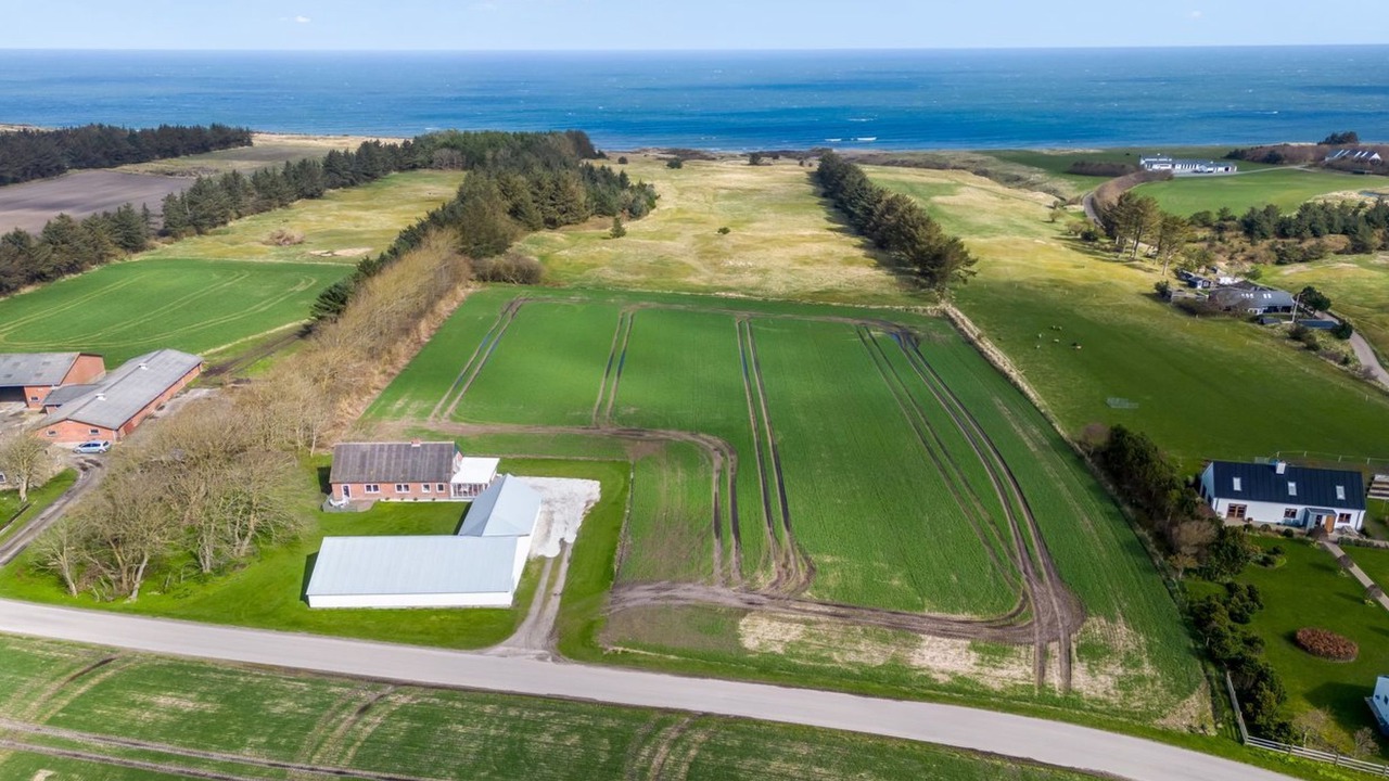 Photo of Others in Hanstholm