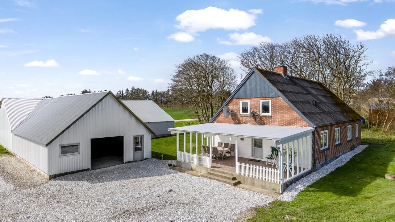 Photo of Others in Hanstholm