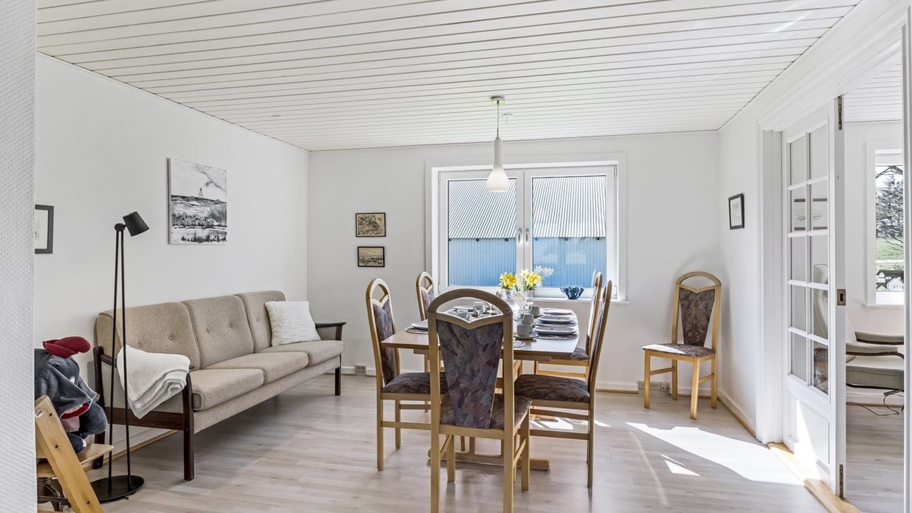 Photo of Livingroom in Hanstholm