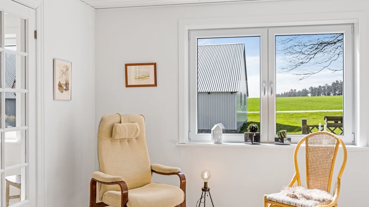 Photo of Livingroom in Hanstholm