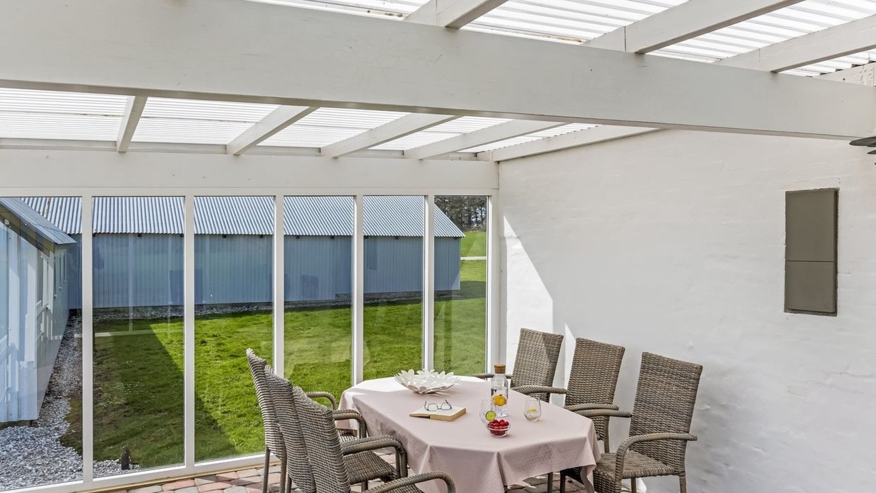 Photo of Livingroom in Hanstholm