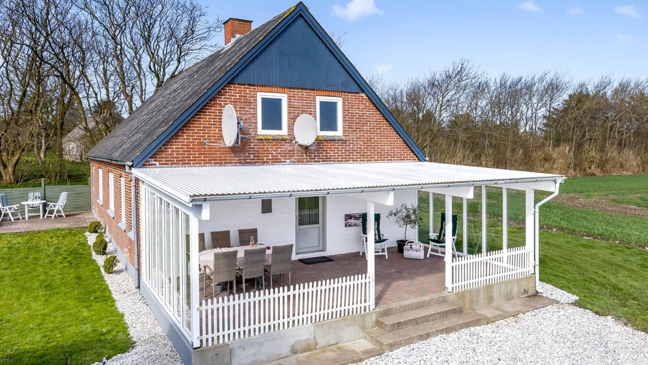 Photo of Others in Hanstholm