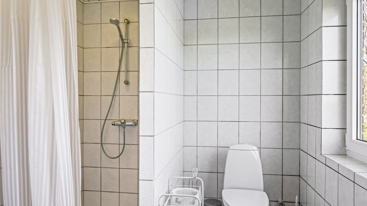 Photo of Bathroom in Hanstholm