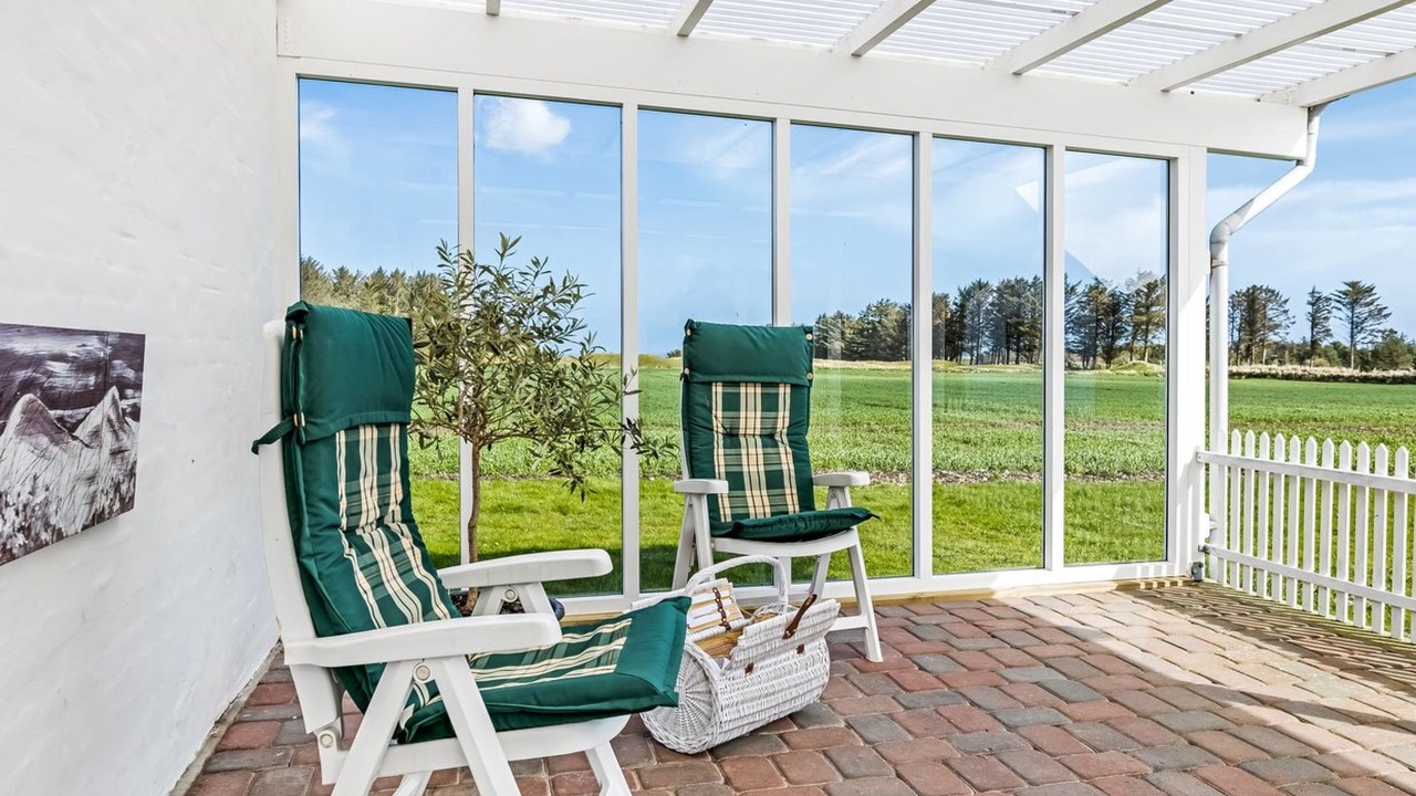 Photo of Livingroom in Hanstholm