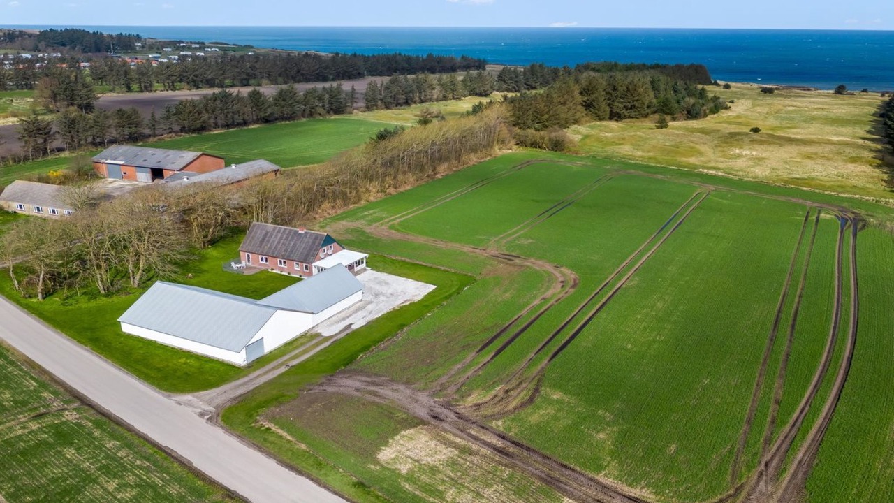 Photo of Others in Hanstholm