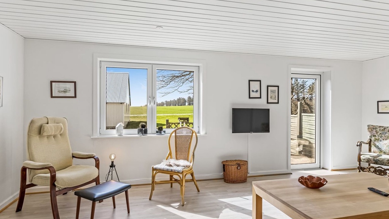 Photo of Livingroom in Hanstholm
